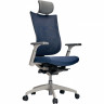 Функциональное кресло SCHAIRS TONE-M01W, Цвет: синий