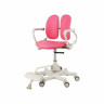 Ортопедическое кресло детское Duorest Duokids DR-280DDS, Цвет: розовый