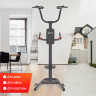 Турник-пресс-брусья UNIX Fit POWER TOWER 200