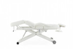 Стол массажный электрический Мед-Мос ММ-940-2С КО-179Д-00 цвет св-бежевый