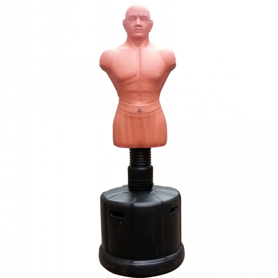 Водоналивной манекен Boxing Punching Man-Medium (беж) CENTURION